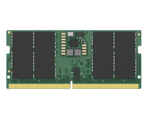 Kingston Technology KVR64V52BS8-32 módulo de memoria 32 GB 1 x 32 GB DDR5 (Espera 4 dias) Kingston Technology KVR64V52BS8-32 módulo de memoria 32 GB 1 x 32 GB DDR5 (Espera 4 dias)