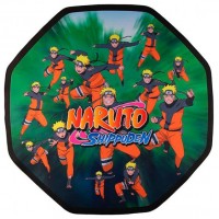 ALFOMBRA PARA SILLA KONIX NARUTO KAGE BUNSHIN