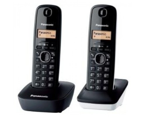 TELEFONO PANASONIC KX-TG1612SP1