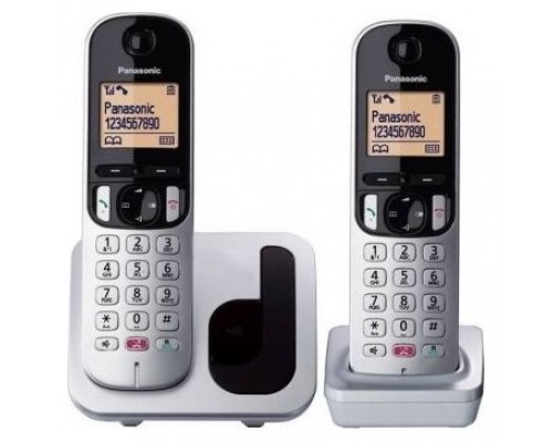 TELEFONO PANASONIC KX-TGC252SPS