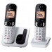 TELEFONO PANASONIC KX-TGC252SPS