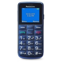 TELEFONO MOVIL SENIOR PANASONIC  KX-TU110EX· (Espera 4 dias)