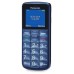 TELEFONO MOVIL SENIOR PANASONIC  KX-TU110EX· (Espera 4 dias)