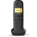 Gigaset A170 Trio Teléfono DECT/analógico Negro Identificador de llamadas (Espera 4 dias) Gigaset A170 Trio Teléfono DECT/analógico Negro Identificador de llamadas (Espera 4 dias)