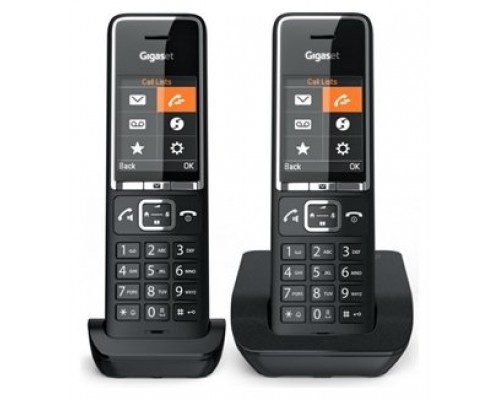 TELEFONO GIGASET COMFORT 550 DUO IBERIA