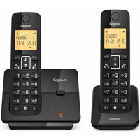 GIGA-TEL ESSENTIAL 300 D BK GIGA-TEL ESSENTIAL 300 D BK