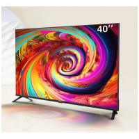 TV LED 40" CHIQ L40G7B FULL HD GOOGLE TV (Espera 4 dias)