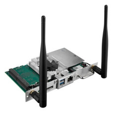 SHARP SDM-L SLOT-IN PC PROCESSOR: INTEL RAPTOR LAKE 13TH GEN. CORE I5 1335U  12MB CACHE 10 CORES WITH MAXIMUM 4.6GHZ (2X PERFORMANCE-CORE, 8X EFFICIENT-CORES) INTEL  IRIS  XE GRAPHI(L50SDM-RPL-16474) (Espera 4 dias)