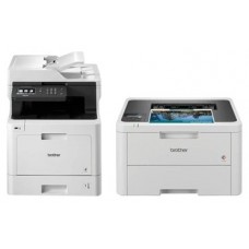 Brother Kit DCP-L8410CDW+HL-L3240CDW