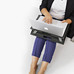 SOPORTE DE PORTATIL NGS LAPNEST HASTA 15,6"