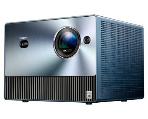 PROYECTOR LASER TRICOLOR HISENSE 65-300" VIDAA U6 HDMI 2.1 USB 3.0