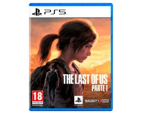 SONY Juego THE LAST OF US -PART I- para PS5