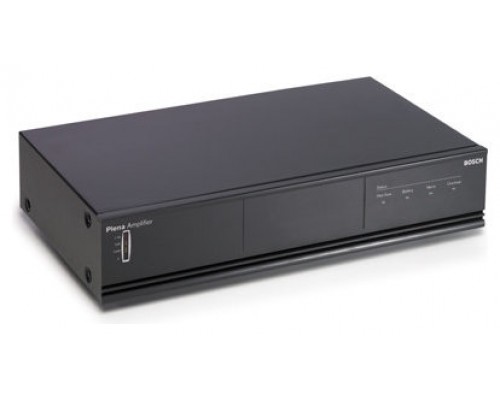 Bosch LBB1930/20 amplificador de audio Negro (Espera 4 dias)