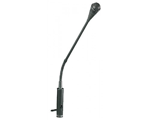 BOSCH LBB1949/00 MICRÓFONO DE CUELLO FLEXIBLE (Espera 4 dias)