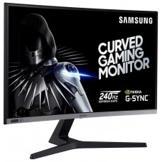 MONITOR 27 CURVO HDMI DISPLAYPORT SAMSUNG