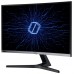 Monitor 27" Curvo Hdmi Displayport Samsung