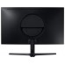 Monitor 27" Curvo Hdmi Displayport Samsung