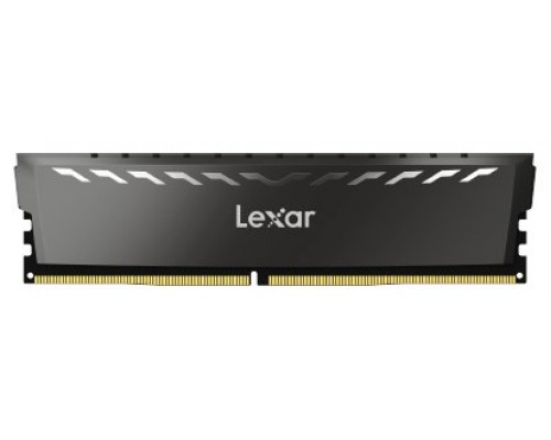 Lexar THOR módulo de memoria 8 GB 1 x 8 GB DDR4 3600 MHz (Espera 4 dias)