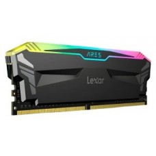 DDR4 8GB 3600MHz LEXAR LD4BU008G-R3600GSLA ARES RGB