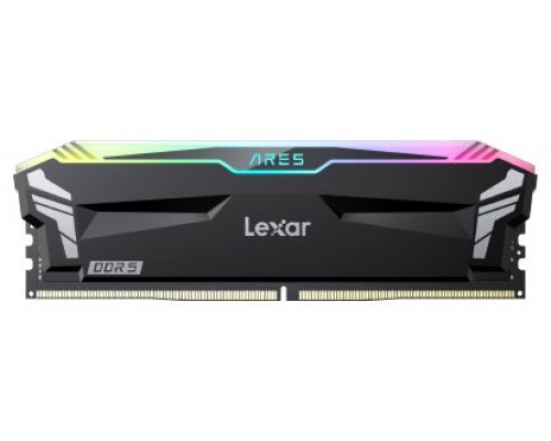 Lexar LD5U16G72C34LA-RGD módulo de memoria 32 GB 2 x 16 GB DDR5 7200 MHz ECC (Espera 4 dias)