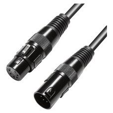 LD SYSTEMS SOUND SERIE CURV500 (LDCURV500CABLE3) 5-PIN XLR S (Espera 4 dias) LD SYSTEMS SOUND SERIE CURV500 (LDCURV500CABLE3) 5-PIN XLR S (Espera 4 dias)