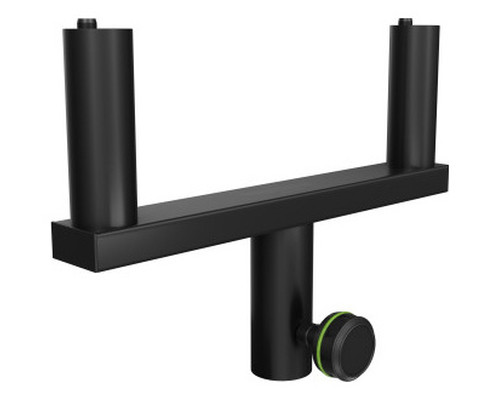 LD Systems DAVE G4X T-BAR L Piso Acero Negro (Espera 4 dias) LD Systems DAVE G4X T-BAR L Piso Acero Negro (Espera 4 dias)