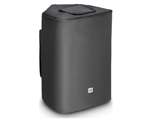 LD SYSTEMS SOUND SERIE STINGERG3 (LDEB102G3PC) PADDED PROTEC (Espera 4 dias)