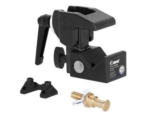 LD SYSTEMS SOUND SERIE STINGERG3 (LDEBG3SCP) SUPER CLAMP TRU (Espera 4 dias)