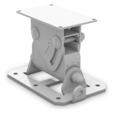 LD SYSTEMS INTEGRATION SERIE MAUI (LDMAUII1WMBTW) TILT-AND-SWIVEL WALL MOUNT FOR MAUI I1, WHITE WARRANTY 5 YEARS (PU10) (Espera 4 dias)