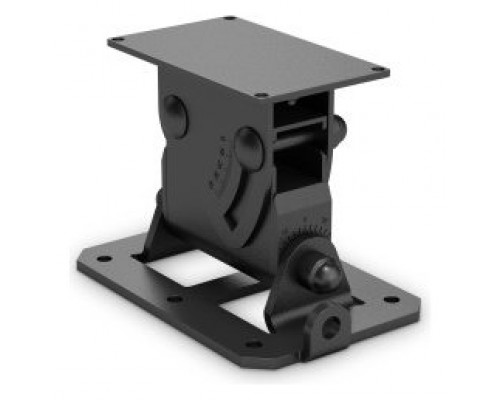 LD SYSTEMS INTEGRATION SERIE MAUI (LDMAUII1WMBT) TILT-AND-SWIVEL WALL MOUNT FOR MAUI I1, BLACK WARRANTY 5 YEARS (PU10) (Espera 4 dias)