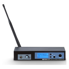 LD SYSTEMS SOUND SERIE MEI 100G2 (LDMEI100G2T) TRANSMITTER F (Espera 4 dias) LD SYSTEMS SOUND SERIE MEI 100G2 (LDMEI100G2T) TRANSMITTER F (Espera 4 dias)