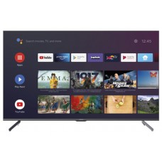 Televisor 43" Aiwa Led438uhd 4k Smart Tv Android
