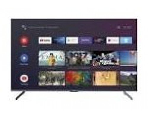 Televisor 50" Aiwa Led507uhd 4k Smart Tv Android