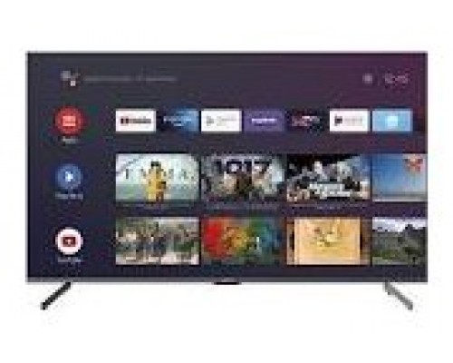 Televisor 55" Aiwa Led557uhd 4k Smart Tv Android