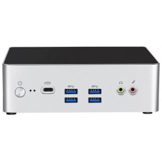 MINI PC LEOTEC INTEL I7-1360P + 16GB DDR5 + 1TB NVME NEGRO