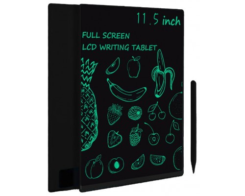 PIZARRA SKETCHBOARD LCD ELEVEN 11.5"" NEGRO LEOTEC (Espera 4 dias)