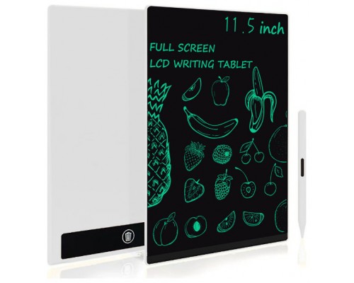 PIZARRA SKETCHBOARD LCD ELEVEN 11.5"" BLANCO LEOTEC (Espera 4 dias)