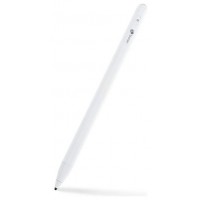 LAPIZ ELECTRONICO LEOTEC LESTP01W STYLUS EPEN PARA ANDROID, IOS Y WINDOWS BLANCO