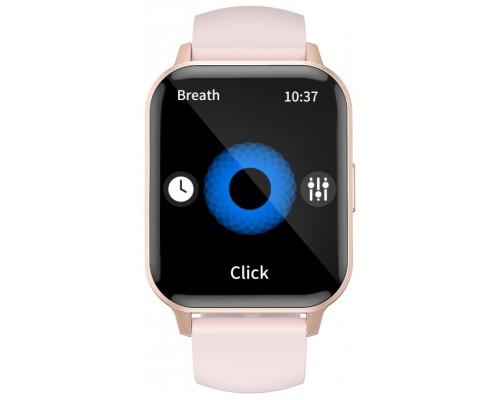 LEOTEC SMARTWATCH MULTISPORT CON LLAMADAS WALEA ROSA