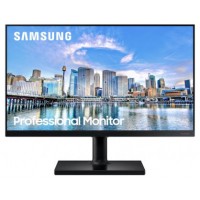 MONITOR 22" DP HDMI VGA SAMSUNG LF22T450FQRXEN