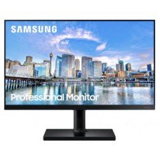 Monitor 22" Hdmi Vga Samsung Lf22t450fqrxen 75hz