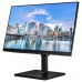 Monitor 22" Hdmi Vga Samsung Lf22t450fqrxen 75hz