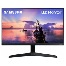 Samsung F24T350FHR 61 cm (24") 1920 x 1080 Pixeles Full HD LED Azul, Gris (Espera 4 dias)