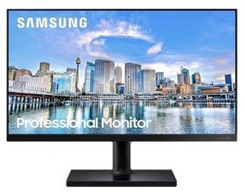 Monitor 24" Hdmi Displayport Samsung