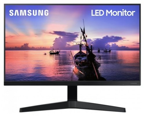 Samsung F27T350FHR 68,6 cm (27") 1920 x 1080 Pixeles Full HD LED Azul, Gris (Espera 4 dias)