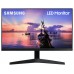 Samsung F27T350FHR 68,6 cm (27") 1920 x 1080 Pixeles Full HD LED Azul, Gris (Espera 4 dias)