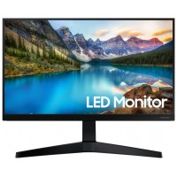 Samsung LF27T370FWR 68,6 cm (27") 1920 x 1080 Pixeles Full HD LED Negro (Espera 4 dias)