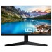 Samsung LF27T370FWR 68,6 cm (27") 1920 x 1080 Pixeles Full HD LED Negro (Espera 4 dias)