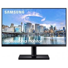 Monitor 27" Hdmi Displayport Vga Samsung