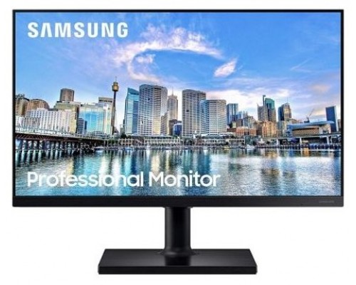 Samsung F27T450FQR 68,6 cm (27") 1920 x 1080 Pixeles Full HD Negro (Espera 4 dias)